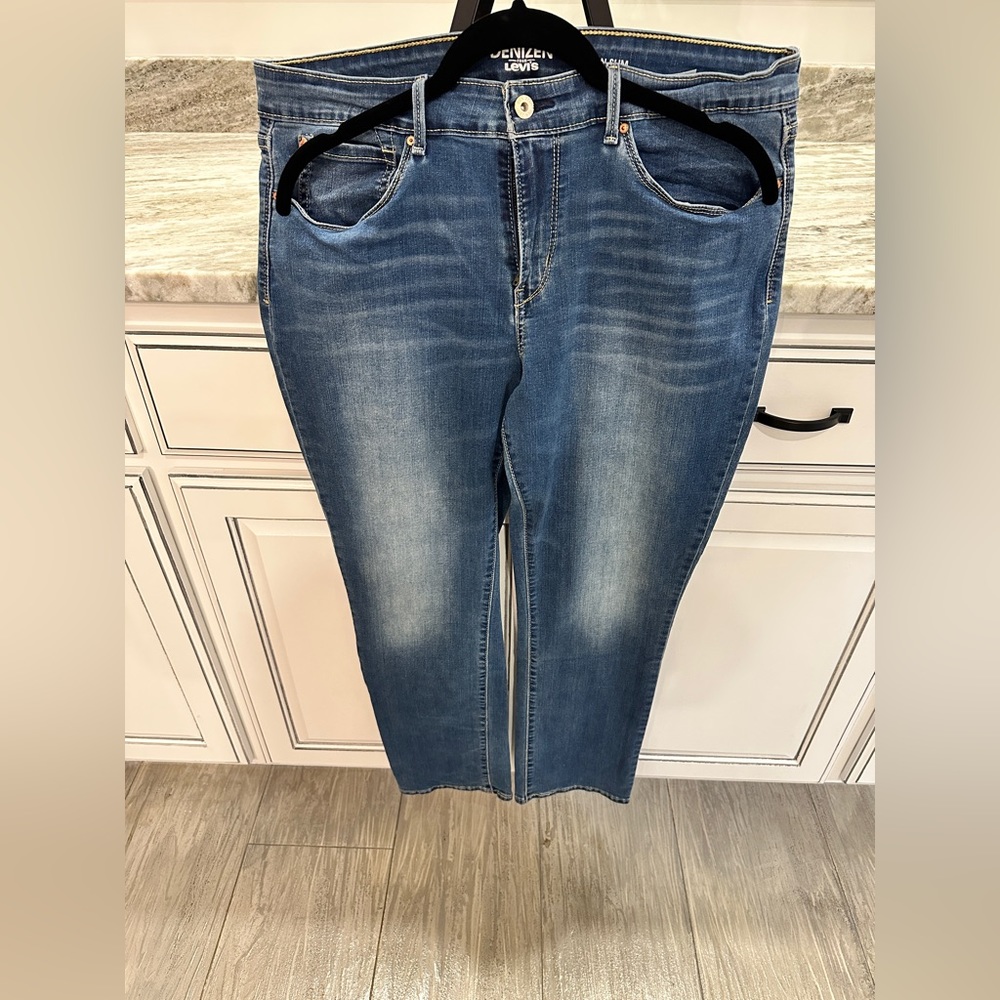 Denizen Jeans